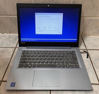 Lenovo Ideapad - Celeron N3350 - 4GB RAM - 2