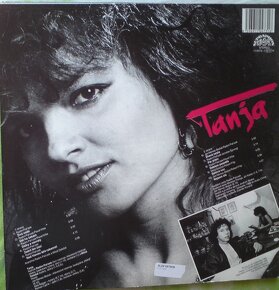 Tanja LP - 2