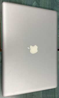 Macbook pro 15 2011 - 2