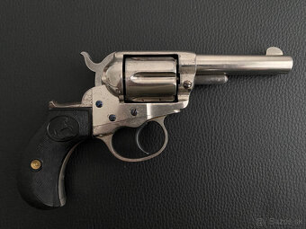 COLT 1877 LIGHTNING .38 - 2