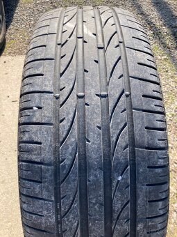 Bridgestone letné - 235/65R17 - 2ks - 2