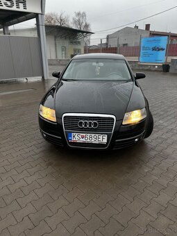 Audia6 - 2