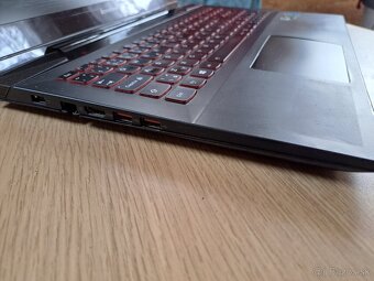 Lenovo y50-70 - 2