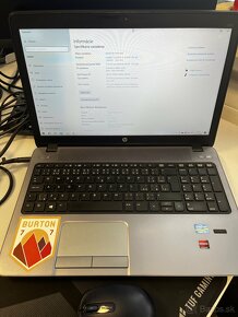 HP Probook 450 G0 - 2