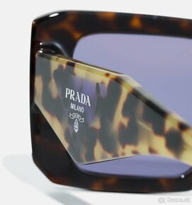 Okuliare PRADA - 2