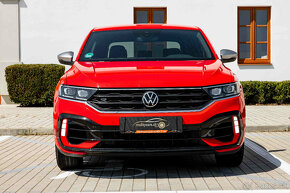 Volkswagen T-Roc R 2.0TSI 4Motion DSG + odpočet DPH - 2