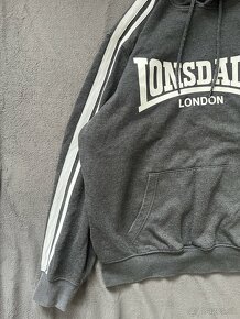 Lonsdale mikina L - 2
