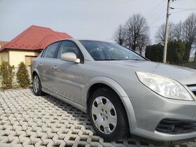 Opel Vectra 1,9 CDTI 88kw - 2