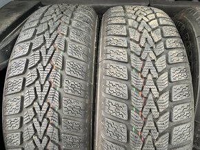 Zimné pneumatiky Dunlop winter response 2 175/65 R15 - 2