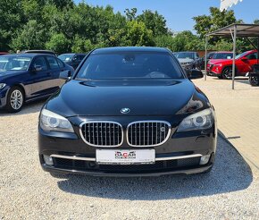 BMW RAD 7 750LI XDRIVE - 2