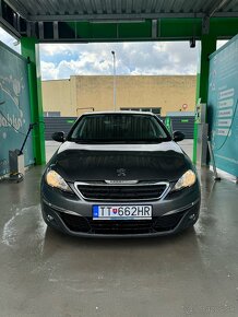 Peugeot 308 1.6 HDi Style - 2