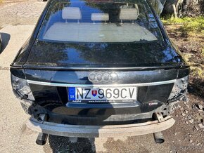 Rozpredam Audi a6 c6 - 2