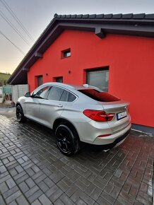 Bmw X4 2.0d Xdrive - 2