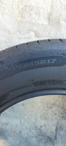 215 65 R17 Pneumatiky Hankook - 2