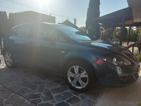 Leon 1.9TDI - 2