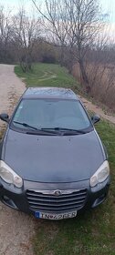 Chrysler sebring - 2