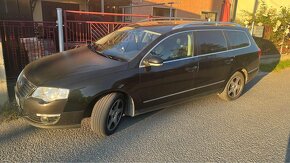 Predám Volkswagen Passat Variant Highline 2.0 TDI - 2