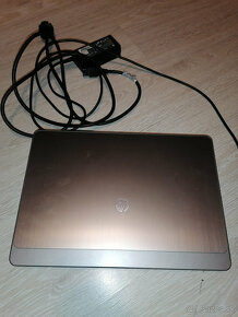 Hp Probook 4330s - 2