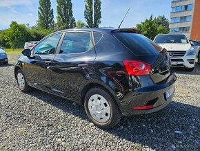 Seat Ibiza 1,2 Reference - 2