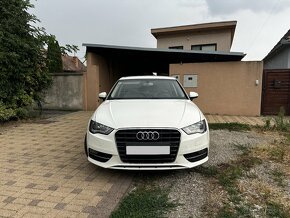 Audi A3 Sportback - 2