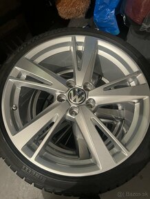 R19 RS3 S3 5x112+ pirelly sottzero - 2