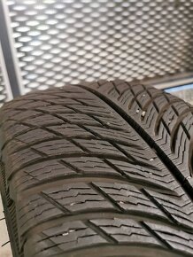 Michelin 225/45 R18 95V zimná pneumatika 1ks - 2