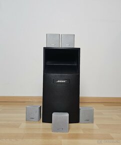 BOSE ACOUSTIMASS 6 III - 2