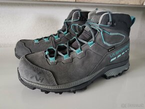 LA SPORTIVA TX Hike Mid GTX  PC :199,90EUR Turistika obuv - 2