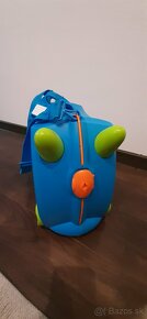 Detsky kufor Trunki - 2