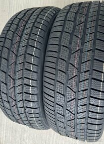 NOVÉ PNEU CONTINENTAL WIN.-CONTACT TS-830P ROZMER 235/45 R19 - 2