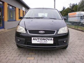 Ford Focus C-MAX 1,6 DCI - 2