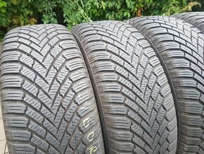 Zimne 195/60R15 Continental - 2