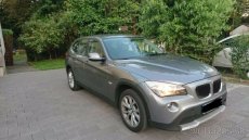 BMW X1 18d 2011 - 2