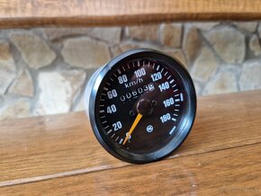 Tachometer Jawa/Čz/Škoda - 2