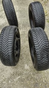 195/65 R15 - 2