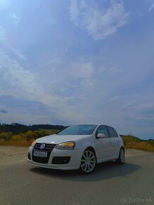 VW Golf V 1,4 TSI GT Sport - 2