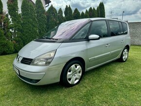 Renault Espace 2.2Dci - 2