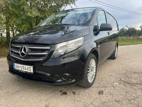 Mercedes-Benz Vito - 2