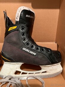 Bauer Supreme 140 vel. 3 - 2