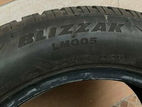 Zimne 205/60r16 - 2