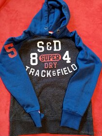 Mikiny Superdry - 2