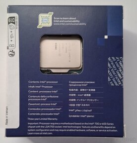 Intel Core i9-13900K - 2