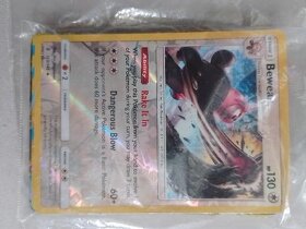 Pokémon Karty TCG - 2