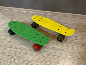 skateboard - 2