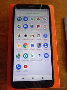 Motorola moto e6 play - 2