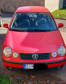 Predám Volkswagen Polo - 2