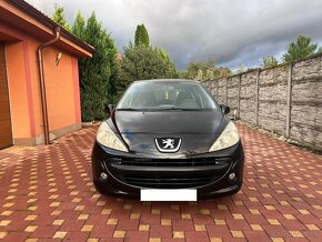 2008 Peugeot 207 - 2