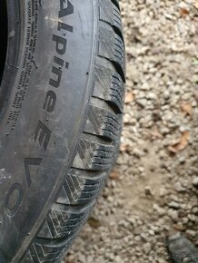 235/50 r18 zimne - 2