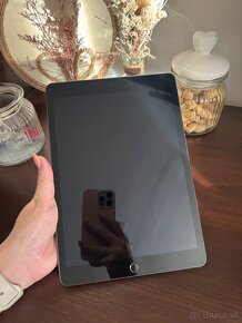 IPad 10.2 (2021) 64GB Wifi Space Gray - 2