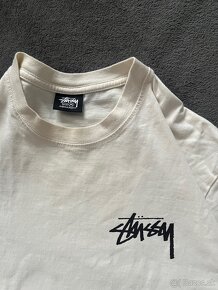 Stussy tricko M - 2